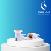 فيش مقبس لمبة