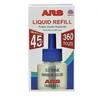 ارس سائل للناموس