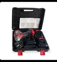 دريل كفرات لاسلكي Mukinta