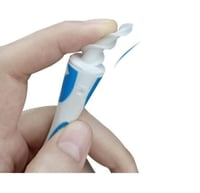 قلم تنظيف الاذن سليكون