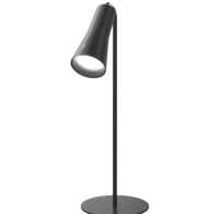 مصباح شفط مغناطيسي متعدد الوظائف