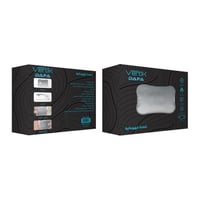 كمادة كهرومائيه من فيرتك