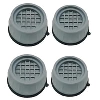 وسادات مضادة للاهتزاز والضوضاء 4 قطع