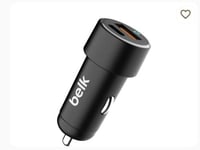 شاحن سيارة بيلك