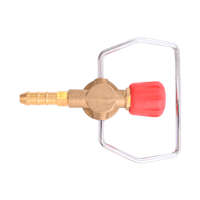 مفتاح ولف دافور تحويلة لي غاز