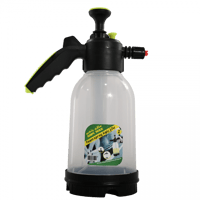 مضخة رغوة صابون 2 لتر