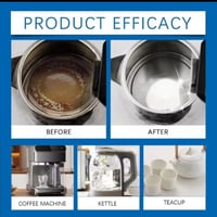 منظف إزالة الترسبات (Descaler