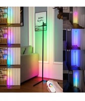 عامود ليد زاوية من شركه Dlc