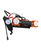 ماطور هواء 2 بستم من تاوا 300 لتر