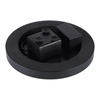 نافورة مياه تعمل بالطاقة الشمسية، وهي مصممة للاستخ...