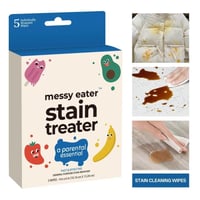 بخاخ إزالة البقع