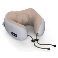 جهاز مساج وتدليك الرقبة متعدد الوضعيات