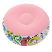 كرسي هوائي قابل للنفخ