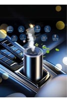 معطر هواء ذكي للسيارات من دينكس، موديل DX2561.