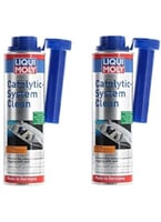 منظف بخاخات وكربون بلوف الماني LIQUI MO مشترك