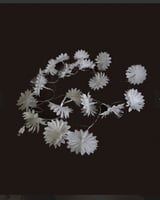 شريط إضاءة ليد زهور طول 3م يو إس بي DLC-32831