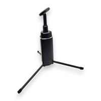 مصباح تخييم LED خارجي للشحن للعمل ، إضاءة تلسكوبية...