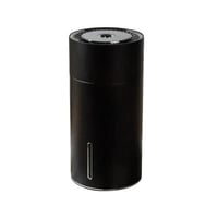 فواحة مرطب هواء للسيارة بإضاءة ليد