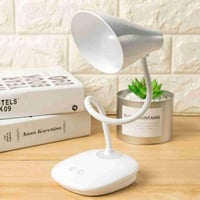 مصباح مكتبي قابل لاعادة الشحن