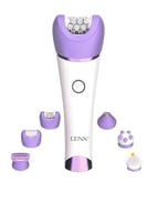 جهاز ازالة الشعر 6 في 1 سموث جلايد للنساء من دينكس...