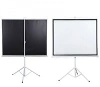 ستارة بروجكتر بترايبود قابل للطي