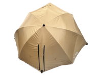 مظلة كاكي BQ-SSU1 2 WAY UMBRELLA