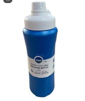 زجاجة مياه عملية وخفيفة الوزن