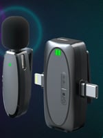 ميكروفون لاسلكي لجميع الاجهزة الذكية Belk