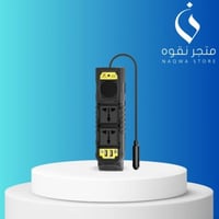محول طاقة للسيارة 200 واط