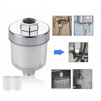 محطة فلتر ماء