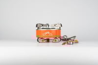 موقد 5 عين F16 S مع شنطة