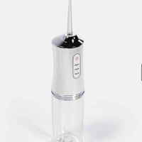 جهاز الخيط الأسنان المائي جهاز تنظيف من شركة Dlc