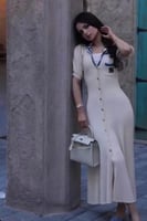 فستان ساندرو