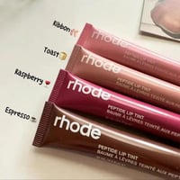 Lip gloss rhode