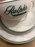 كوب رالف لورين