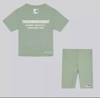 ترنق أطفال من ذا جفنج موفمنت