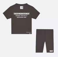 ترنق أطفال من ذا جفنج موفمنت