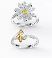 سوارفسكي كولكشن Eternal Flower