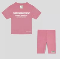 ترنق أطفال من ذا جفنج موفمنت