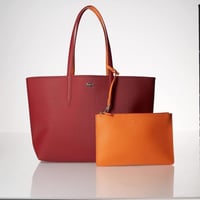 شنطة لاكوست