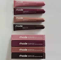 Lip gloss rhode