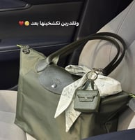 لونق تشامب توت باق