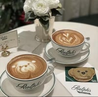 كوب رالف لورين