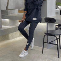 قطعة سفلية من ذا جفنج موفمنت