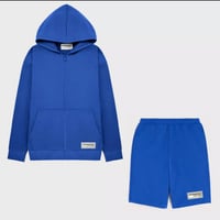 طقم ذا جفنج موفمنت شتوي