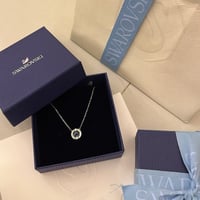 سلسال سوارفسكي البلورة