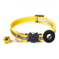 طوق لقطعة apple air tag