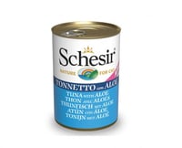 معلبات التونا مع الصبار للقطط الصغيرة 140غ من شركة...