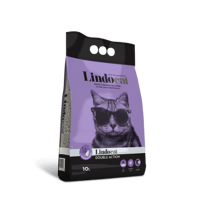 رمل العطر المزدوج لافندر و الارغان 10لتر من شركة L...