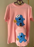 Grover T-shirt